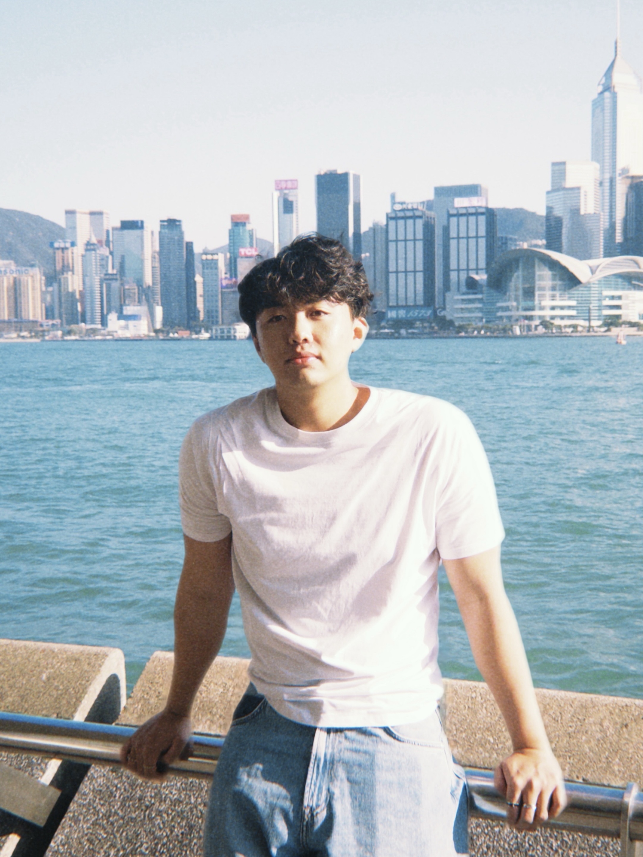 Yuhao Shen 沈宇昊