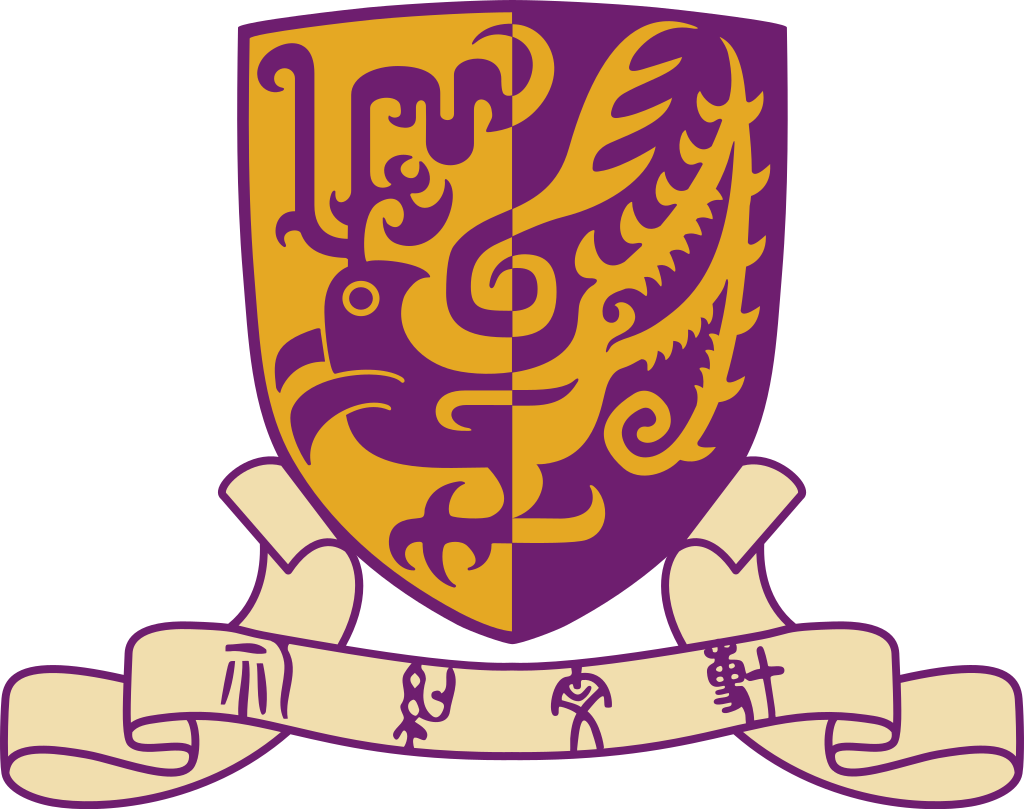 CUHK-Shenzhen logo