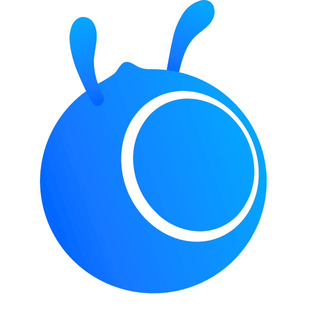 Ant Group logo
