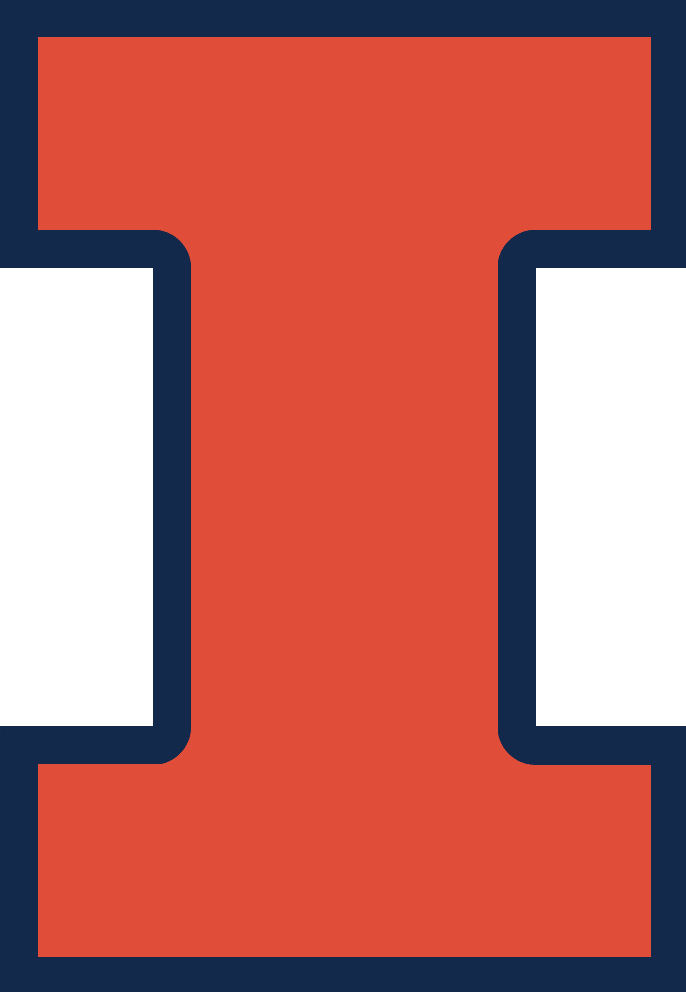 University of Illinois Urbana-Champaign logo