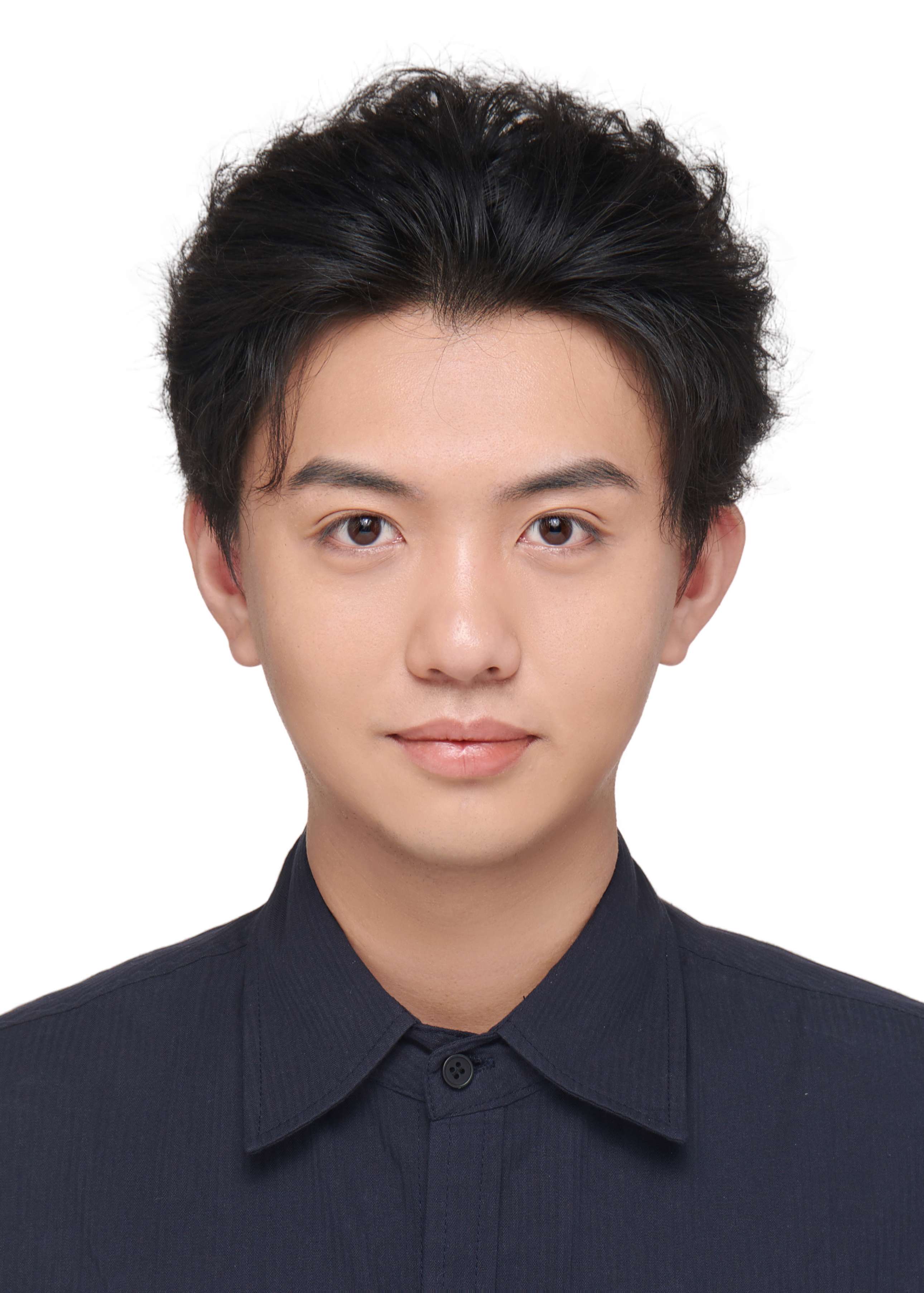 Yuhao Shen 沈宇昊